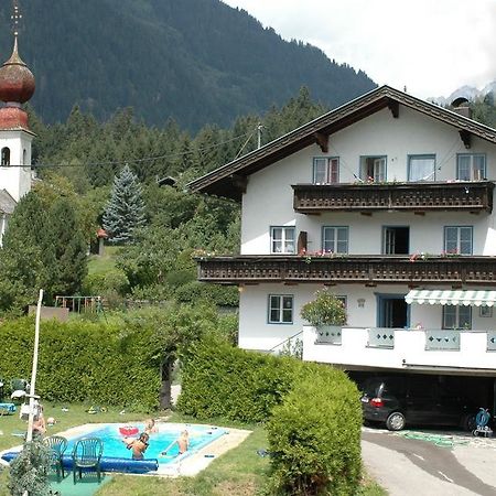 Apartament Casa Da Honna Matrei in Osttirol Zewnętrze zdjęcie