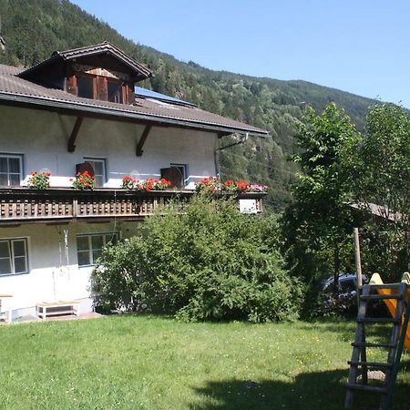 Apartament Casa Da Honna Matrei in Osttirol Zewnętrze zdjęcie