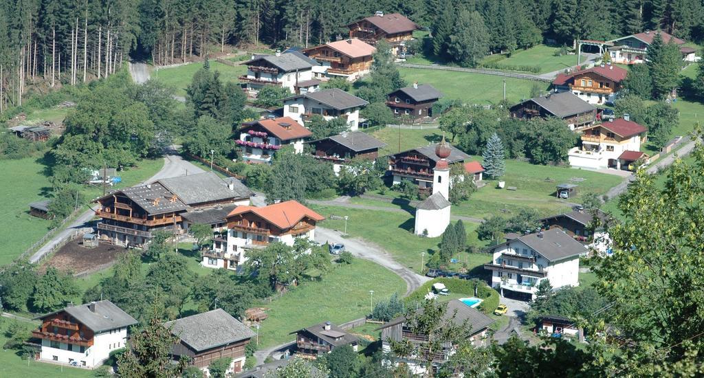 Apartament Casa Da Honna Matrei in Osttirol Zewnętrze zdjęcie