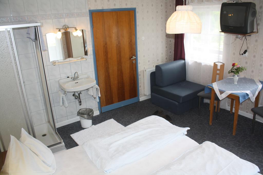 Apartament Casa Da Honna Matrei in Osttirol Pokój zdjęcie