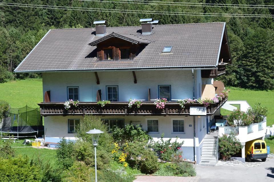 Apartament Casa Da Honna Matrei in Osttirol Zewnętrze zdjęcie