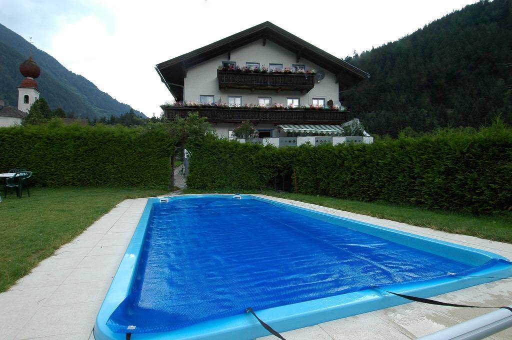 Apartament Casa Da Honna Matrei in Osttirol Zewnętrze zdjęcie