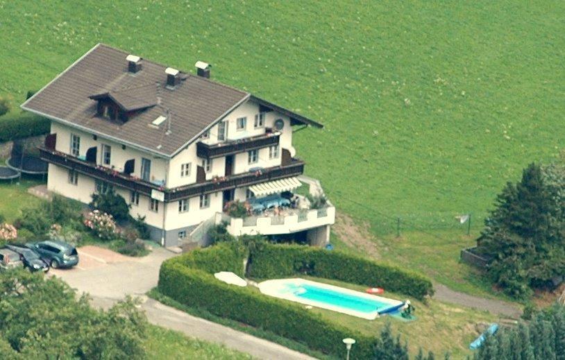 Apartament Casa Da Honna Matrei in Osttirol Zewnętrze zdjęcie
