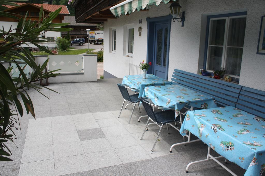Apartament Casa Da Honna Matrei in Osttirol Zewnętrze zdjęcie