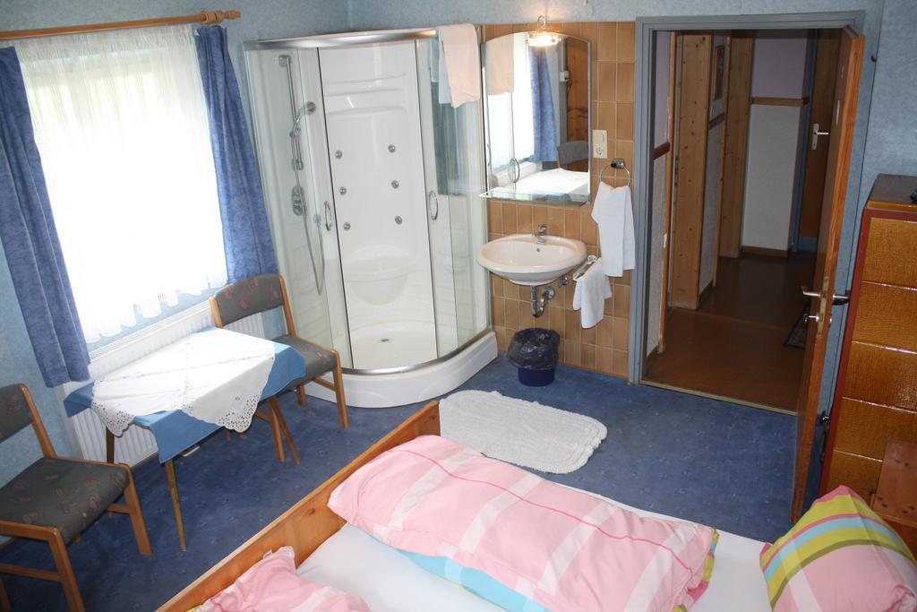 Apartament Casa Da Honna Matrei in Osttirol Pokój zdjęcie