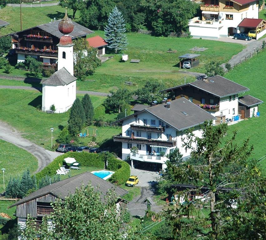 Apartament Casa Da Honna Matrei in Osttirol Zewnętrze zdjęcie