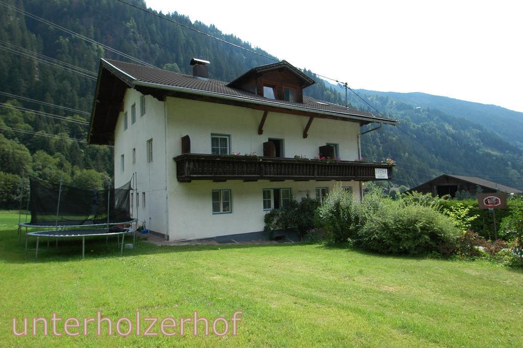 Apartament Casa Da Honna Matrei in Osttirol Zewnętrze zdjęcie