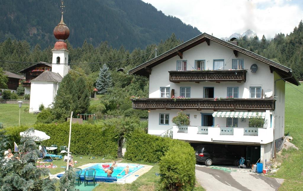 Apartament Casa Da Honna Matrei in Osttirol Zewnętrze zdjęcie
