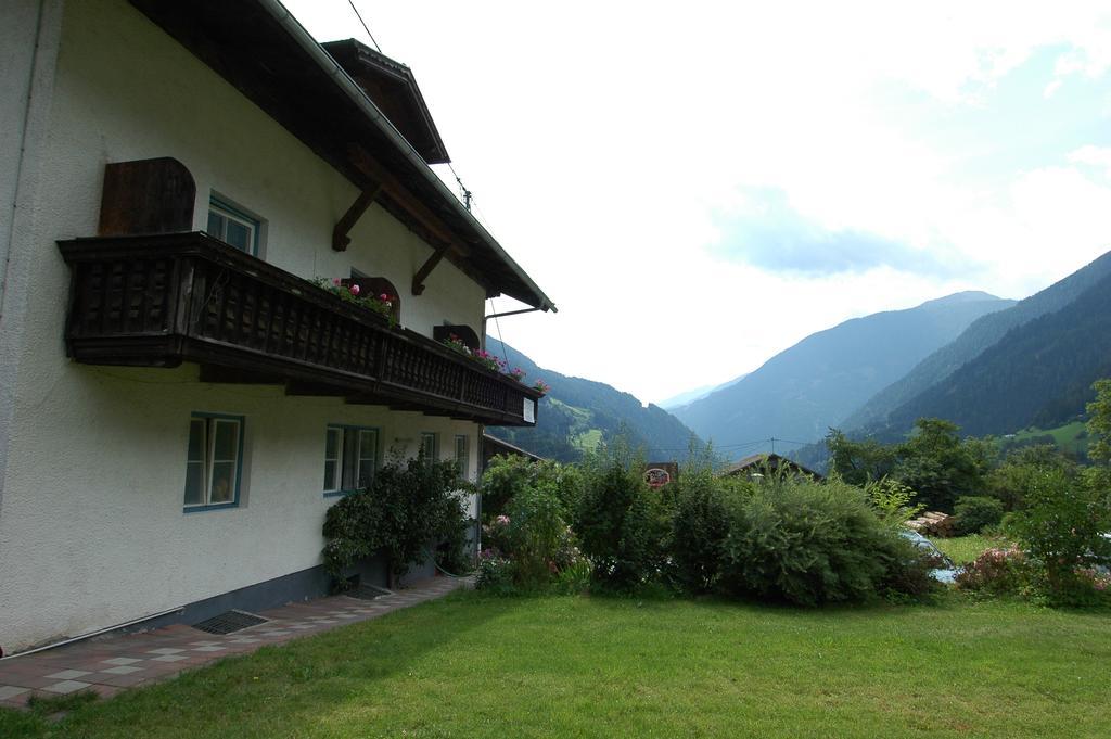 Apartament Casa Da Honna Matrei in Osttirol Zewnętrze zdjęcie