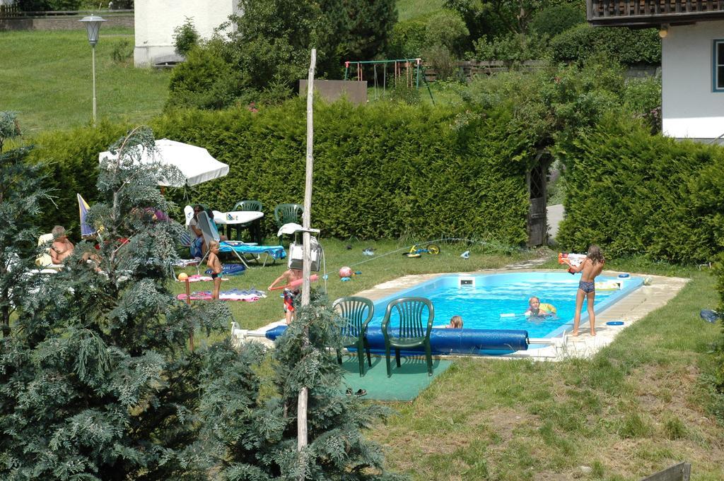 Apartament Casa Da Honna Matrei in Osttirol Zewnętrze zdjęcie