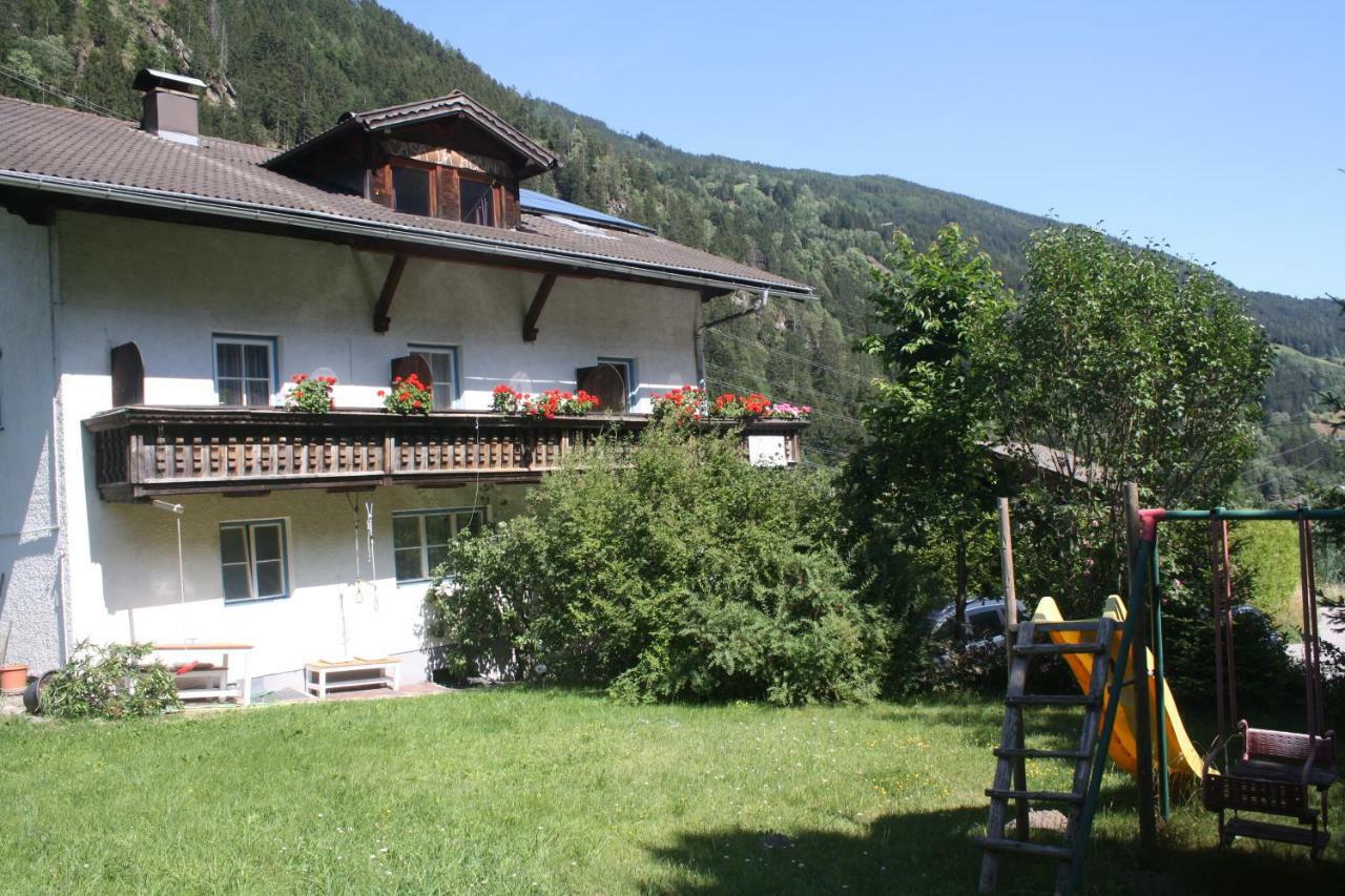 Apartament Casa Da Honna Matrei in Osttirol Zewnętrze zdjęcie