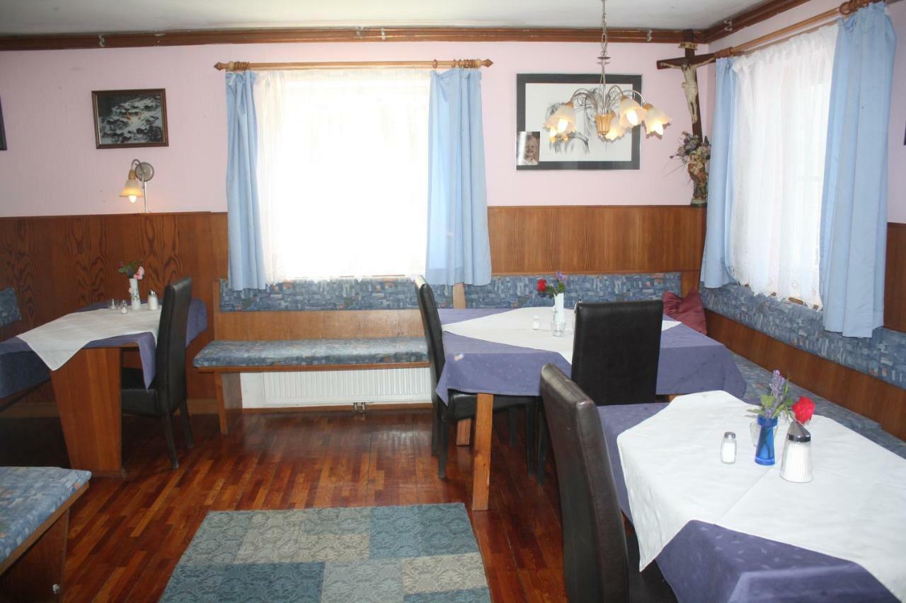 Apartament Casa Da Honna Matrei in Osttirol Zewnętrze zdjęcie