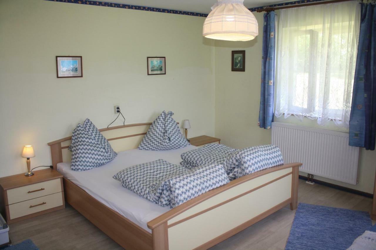 Apartament Casa Da Honna Matrei in Osttirol Zewnętrze zdjęcie