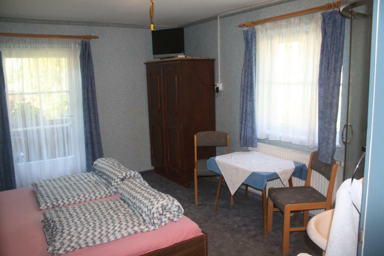 Apartament Casa Da Honna Matrei in Osttirol Zewnętrze zdjęcie