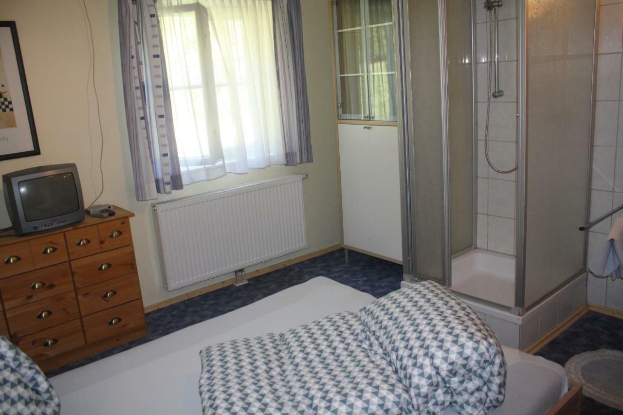Apartament Casa Da Honna Matrei in Osttirol Zewnętrze zdjęcie